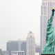 Literally the view from Bayonne: AP